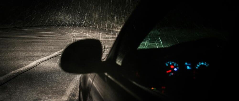 Prepara el coche en invierno