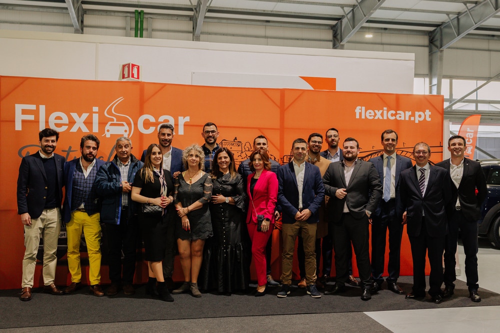Flexicar Oporto