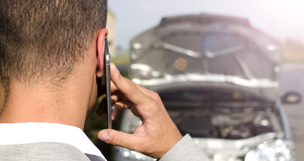 El mejor precio para tu seguro del coche