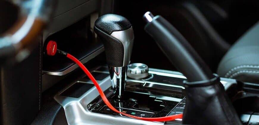 Coche automático o manual. Ventajas y desventajas