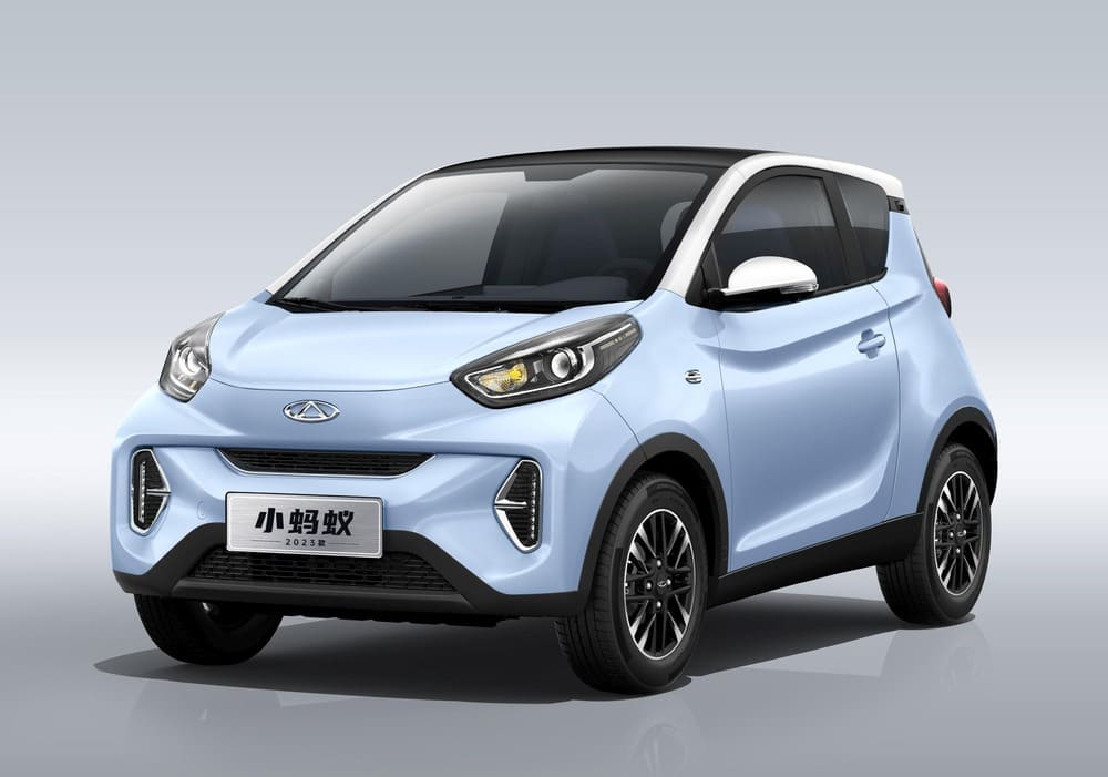 Chery EQ1