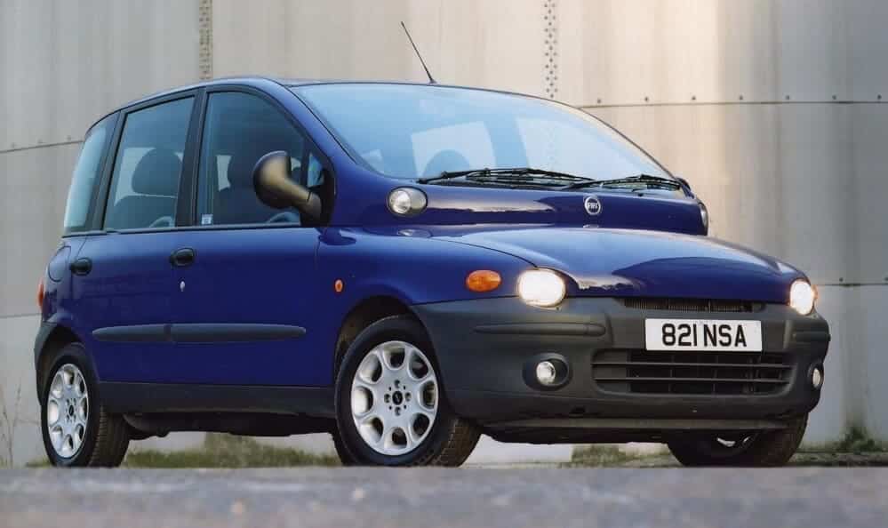 Coches más raros del mundo