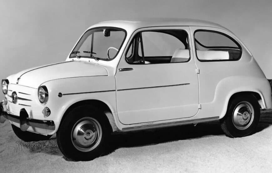 Fiat 600 2026: precios, versiones y el regreso&hellip;