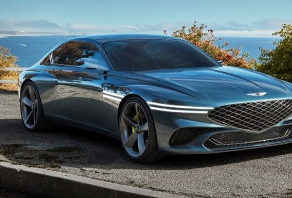 Genesis coches: la marca de lujo de Hyundai&hellip;