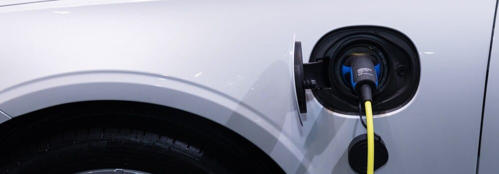 Precio de cargar un coche eléctrico