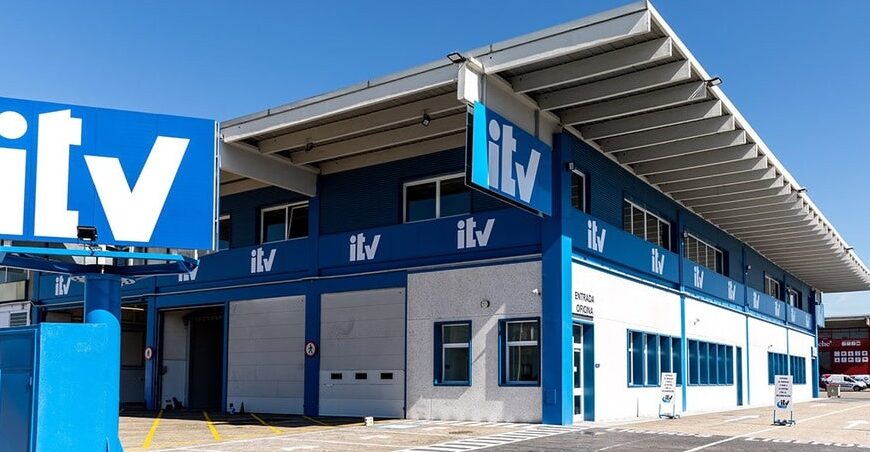 Precio de la ITV por Comunidades