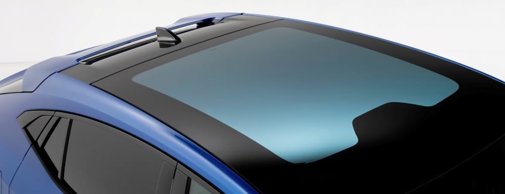 Nuevo Renault Rafale