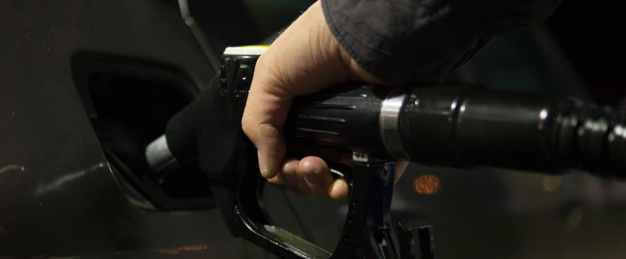 Repostar Autogas o GLP es igual de sencillo y rápido que repostar combustibles tradicionales