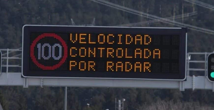 Señales de balizamiento. ¿Qué son y qué tipos&hellip;