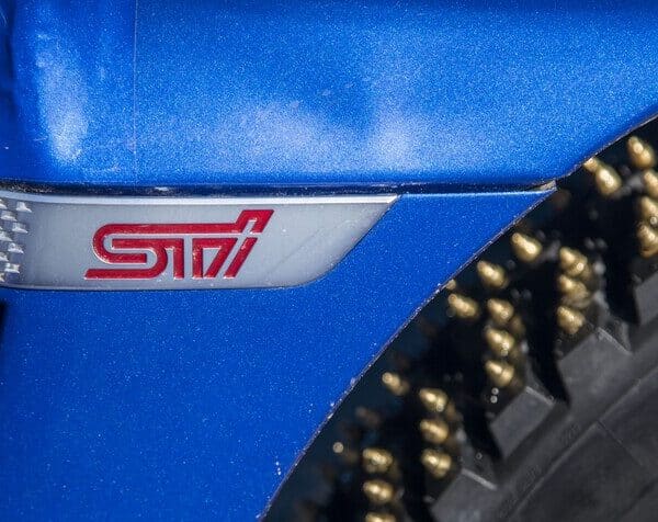 STI: historia, leyenda del rally y su regreso&hellip;