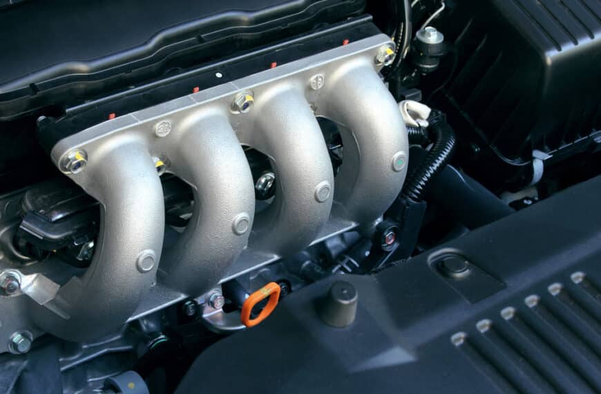 Descubre todo sobre el motor de 2 tiempos y el motor de 4 tiempos