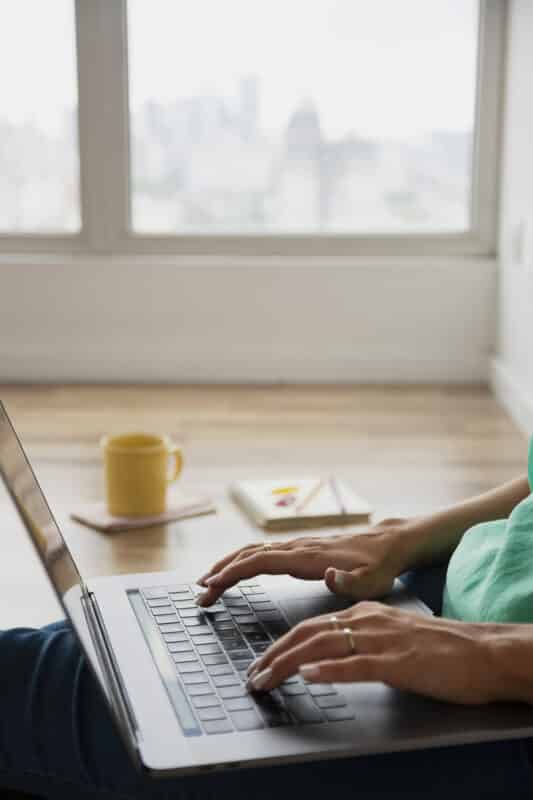 Cómo consultar los puntos de la DGT