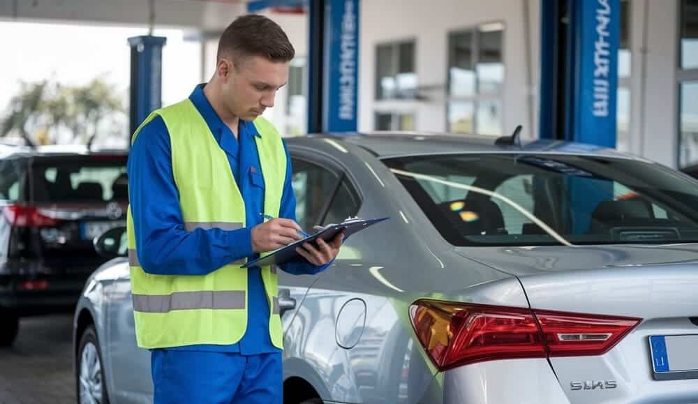 El nuevo impuesto de matriculación de los coches
