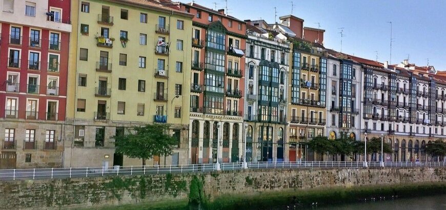 Todo sobre la nueva zona de bajas emisiones de bilbao