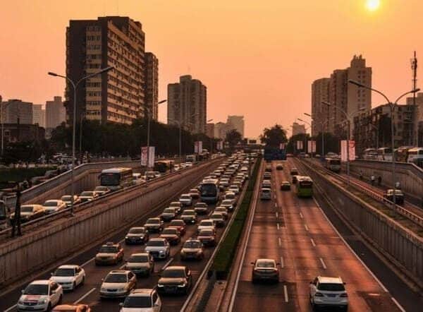 El permiso de circulación del coche