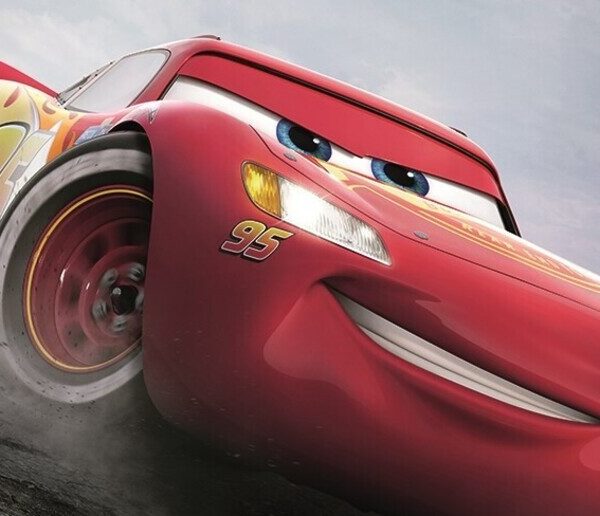 Rayo Mcqueen