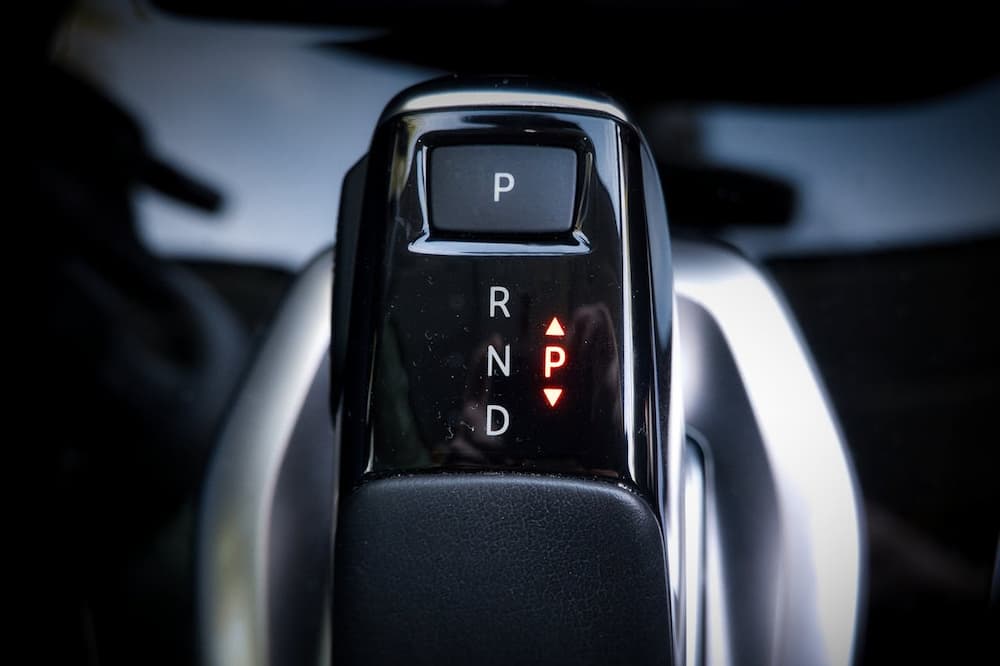 Cambios DSG automáticos 7