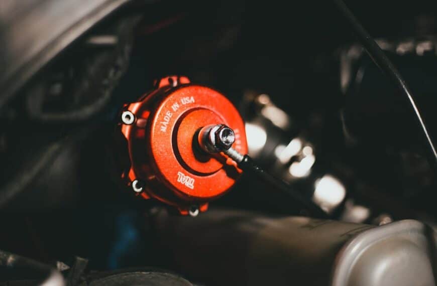 tapa válvula motor