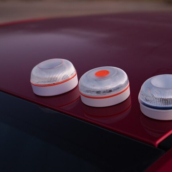 Baliza V16: ¿obligatoria en 2026?