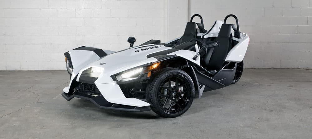 Polaris Slingshot