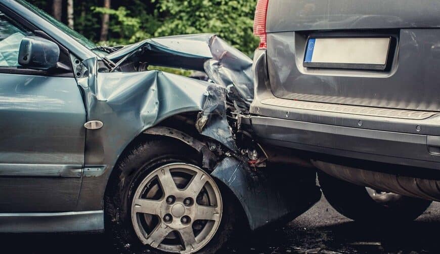 ¿Cómo saber si un coche ha tenido un&hellip;