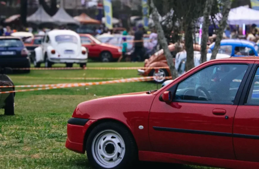¿Cuántos kilómetros debe tener un coche de segunda…