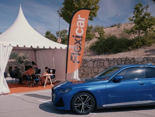 Financiar un coche de ocasión con Flexicar
