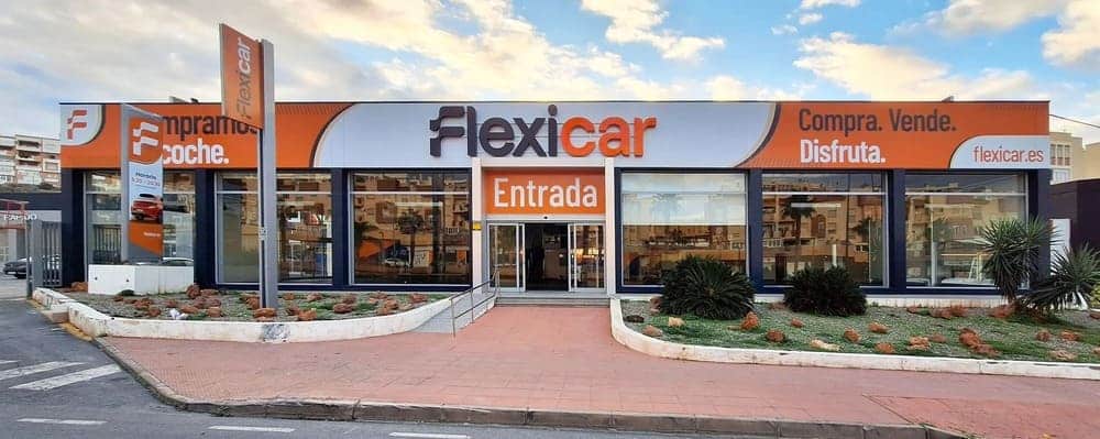Financiar un coche de segunda mano