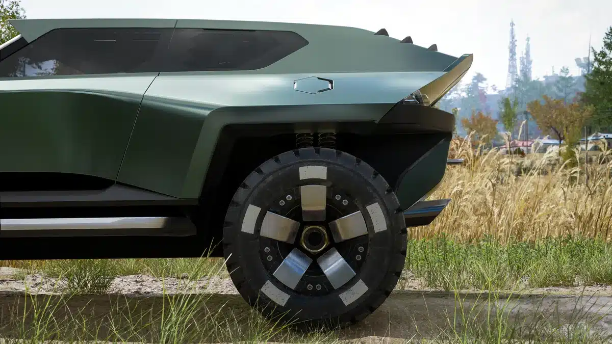 El Aston Martin Dreadnought