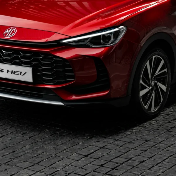 MG ZS Hybrid+ vs MG ZS Gasolina: ¿Existen…