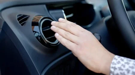 Aire acondicionado del coche no enfría: principales averías