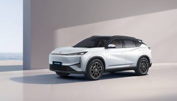 Dongfeng Mage PHEV