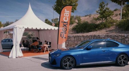 Financiar un coche de ocasión con Flexicar