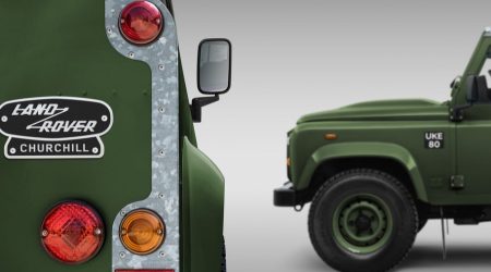 logos-land-rover-classic-churchill Logos del Land Rover Classic Defender Churchill