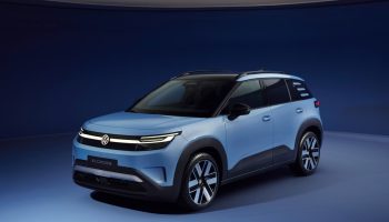Volkswagen ID Cross